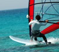 Wind Surfing Wind Surfing